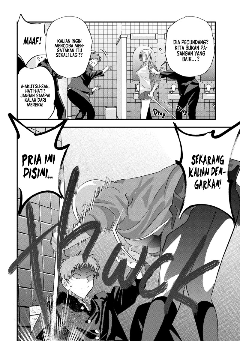 Dilarang COPAS - situs resmi www.mangacanblog.com - Komik please go home akutsu san 180 - chapter 180 181 Indonesia please go home akutsu san 180 - chapter 180 Terbaru 8|Baca Manga Komik Indonesia|Mangacan