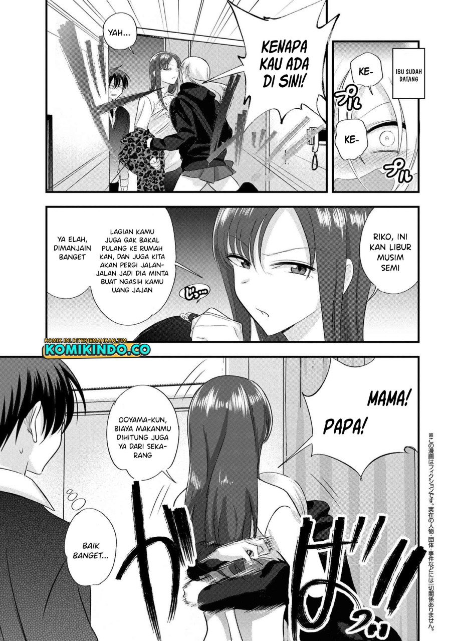 Dilarang COPAS - situs resmi www.mangacanblog.com - Komik please go home akutsu san 184 - chapter 184 185 Indonesia please go home akutsu san 184 - chapter 184 Terbaru 1|Baca Manga Komik Indonesia|Mangacan