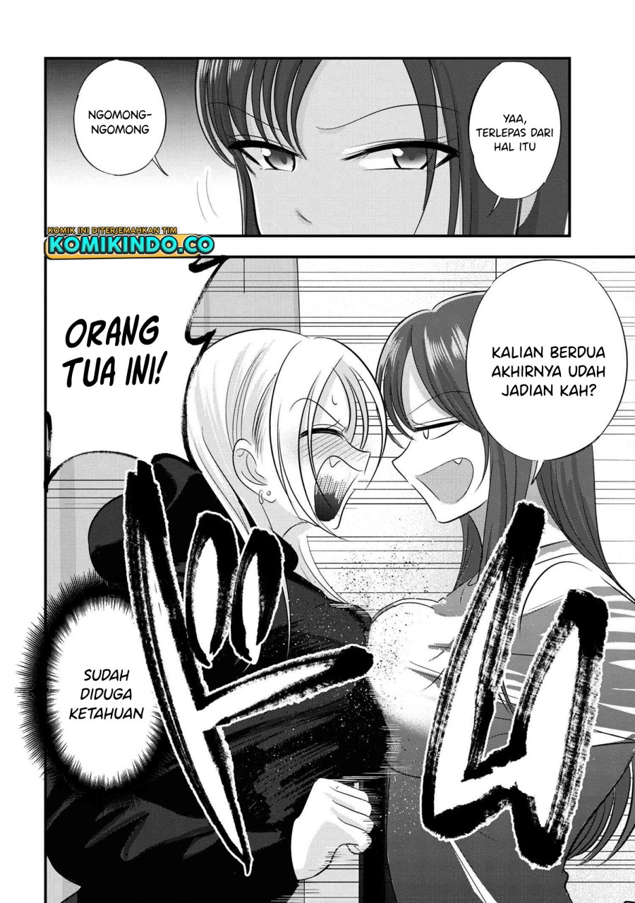 Dilarang COPAS - situs resmi www.mangacanblog.com - Komik please go home akutsu san 184 - chapter 184 185 Indonesia please go home akutsu san 184 - chapter 184 Terbaru 2|Baca Manga Komik Indonesia|Mangacan