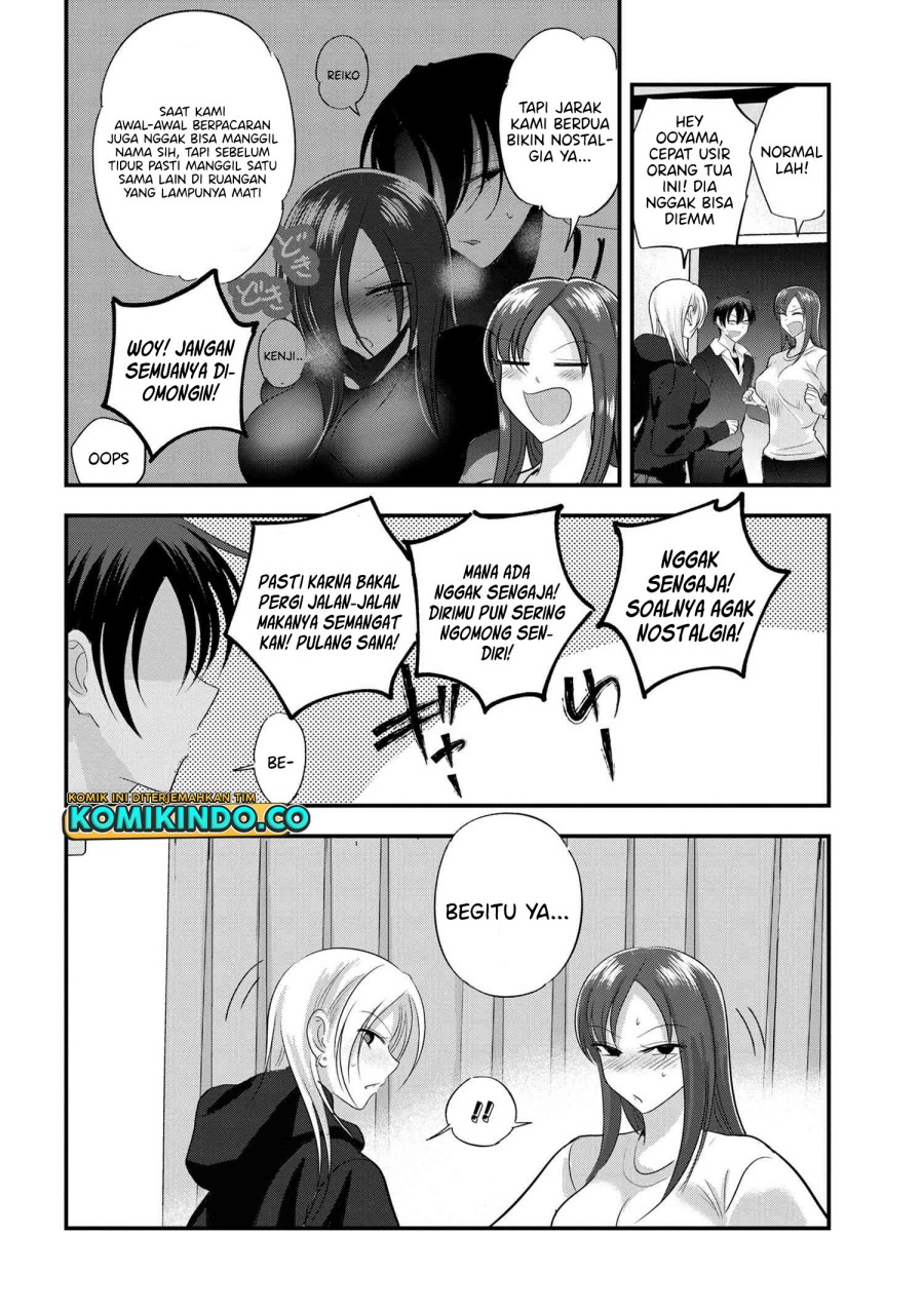 Dilarang COPAS - situs resmi www.mangacanblog.com - Komik please go home akutsu san 184 - chapter 184 185 Indonesia please go home akutsu san 184 - chapter 184 Terbaru 6|Baca Manga Komik Indonesia|Mangacan