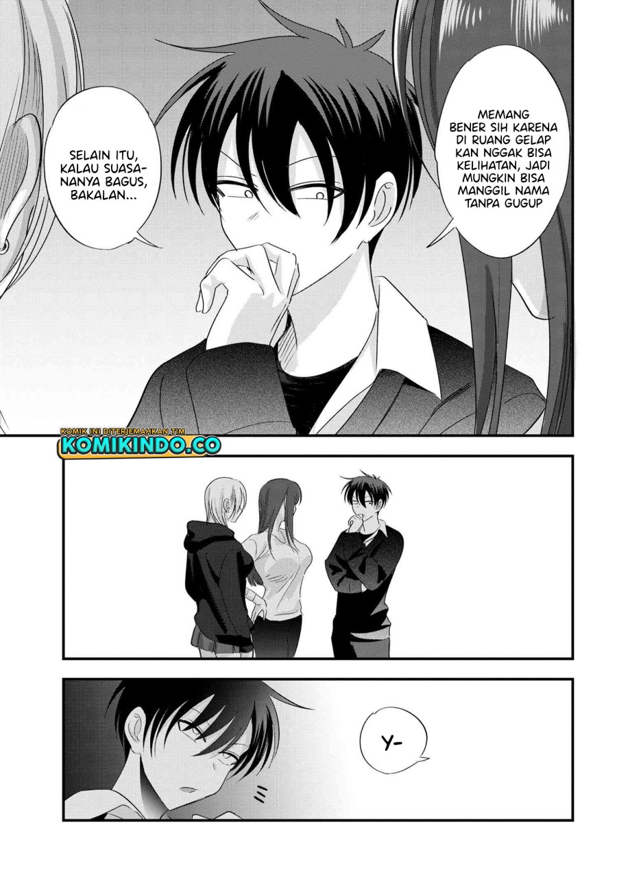 Dilarang COPAS - situs resmi www.mangacanblog.com - Komik please go home akutsu san 184 - chapter 184 185 Indonesia please go home akutsu san 184 - chapter 184 Terbaru 7|Baca Manga Komik Indonesia|Mangacan