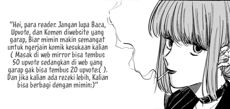 Please Behave, My Wife (My Wife, Please Calm Down) chapter 19