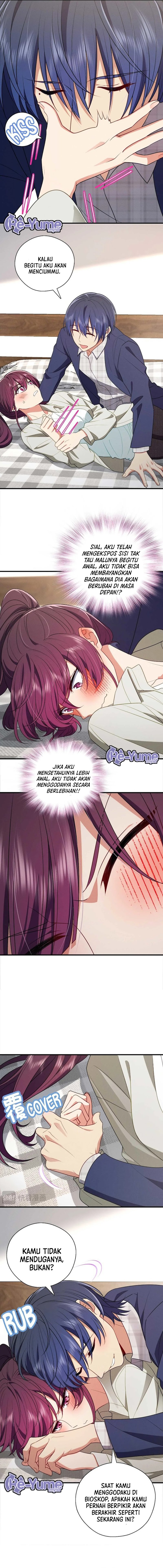 Please Behave, My Wife (My Wife, Please Calm Down) chapter 41