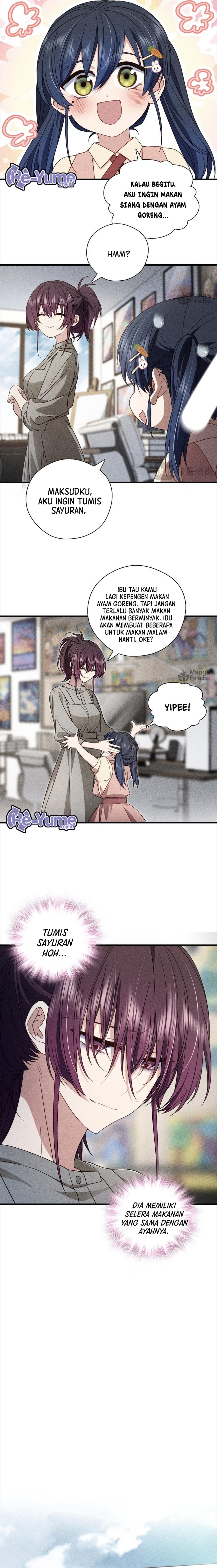 Please Behave, My Wife (My Wife, Please Calm Down) chapter 56