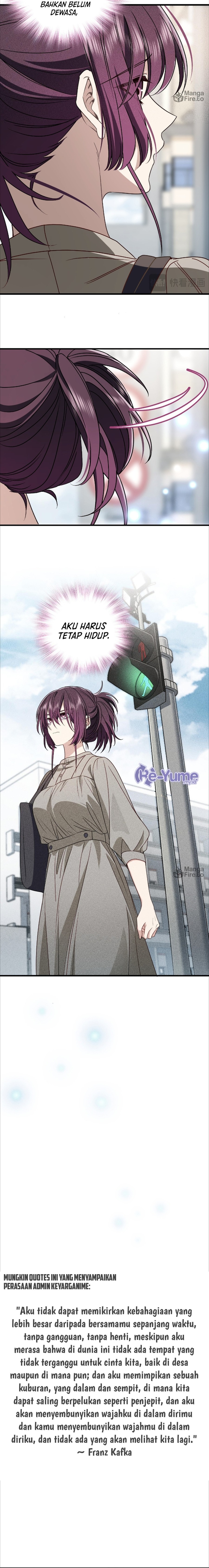 Please Behave, My Wife (My Wife, Please Calm Down) chapter 56