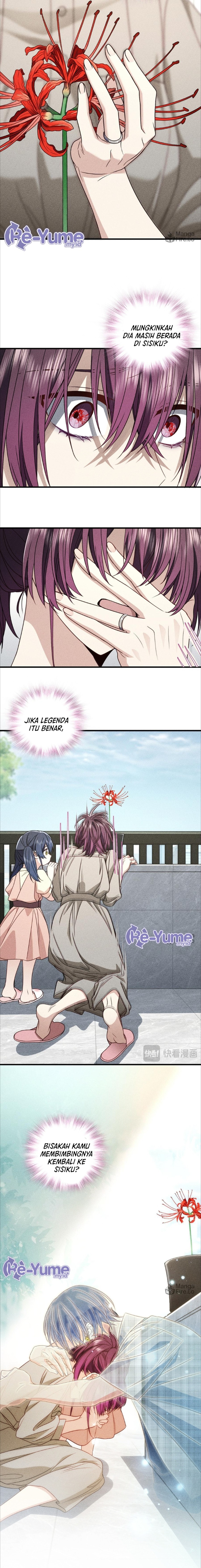 Please Behave, My Wife (My Wife, Please Calm Down) chapter 56