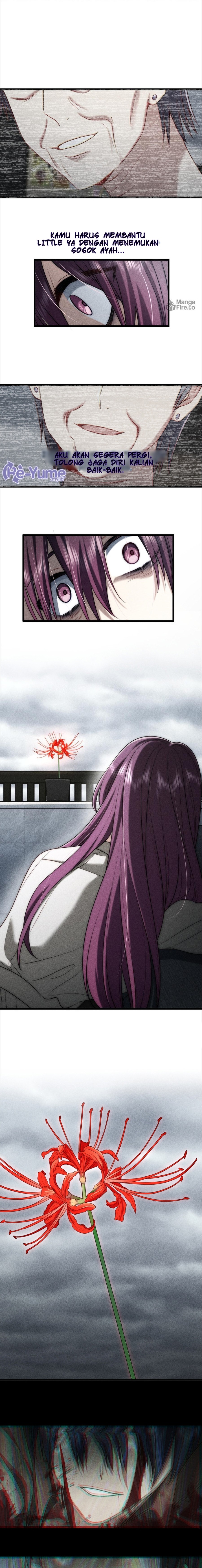 Please Behave, My Wife (My Wife, Please Calm Down) chapter 59