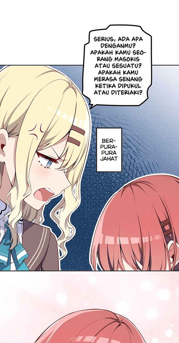 Please Bully Me, Miss Villainess! chapter 2