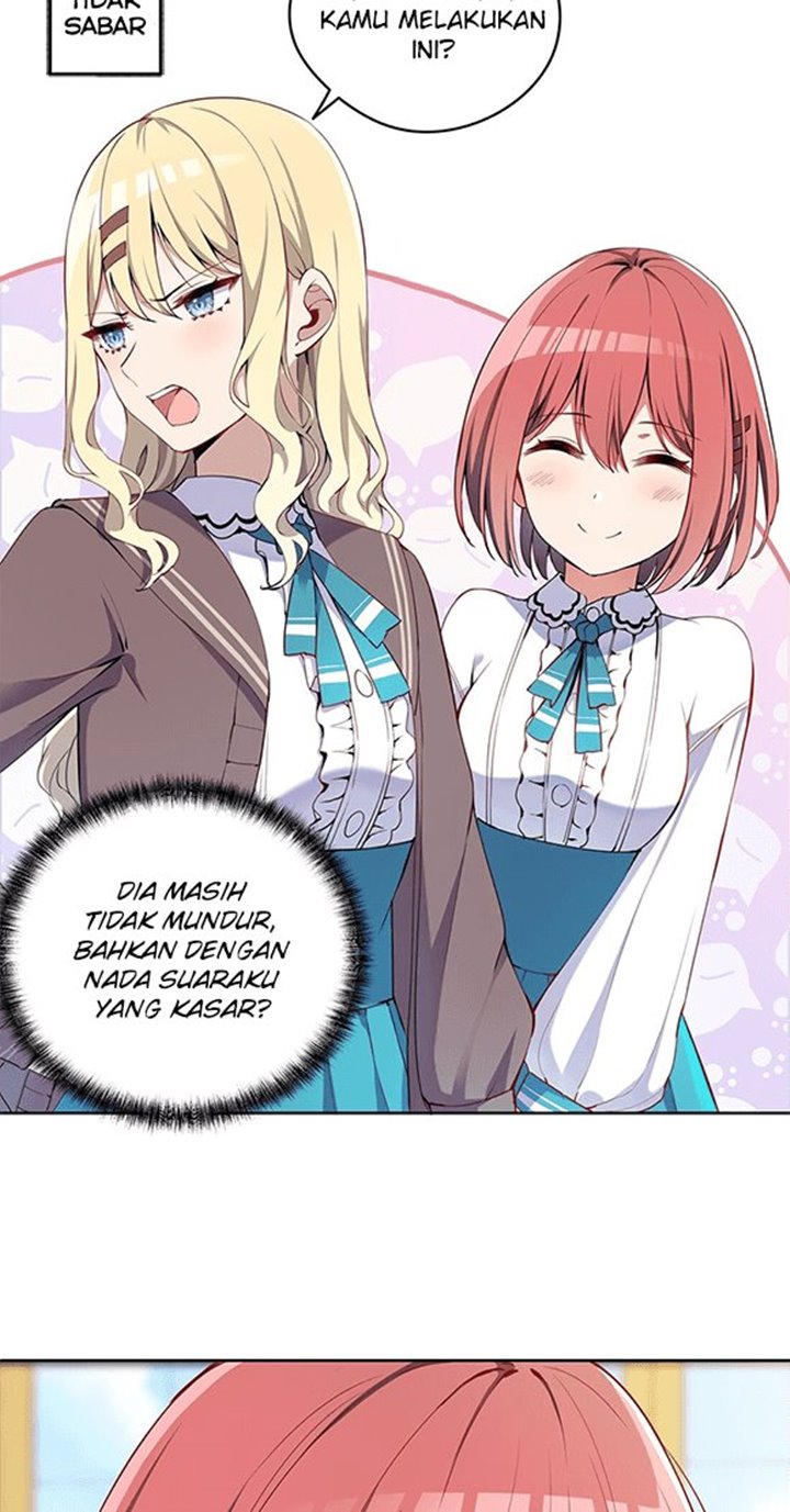 Please Bully Me, Miss Villainess! chapter 2