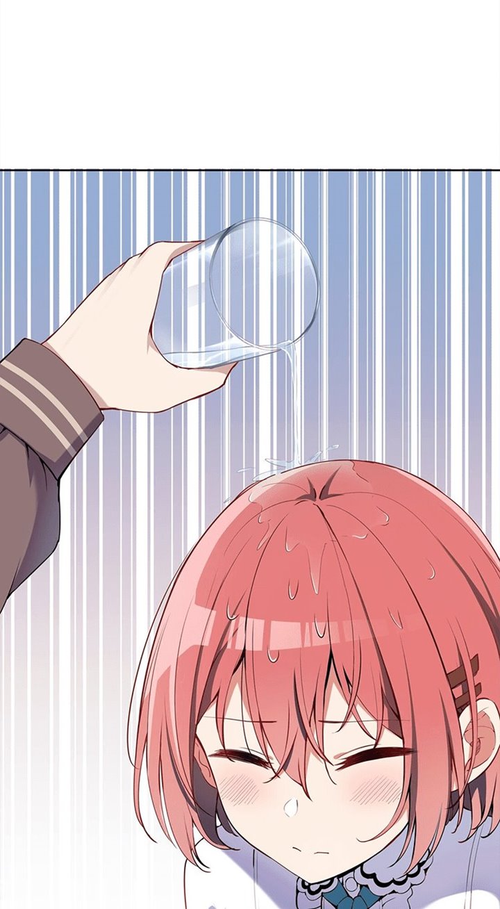 Please Bully Me, Miss Villainess! chapter 2