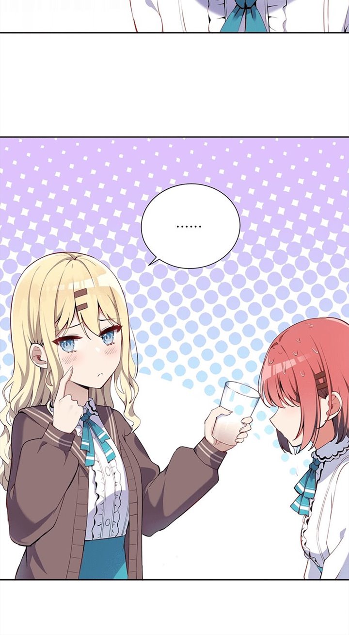 Please Bully Me, Miss Villainess! chapter 2