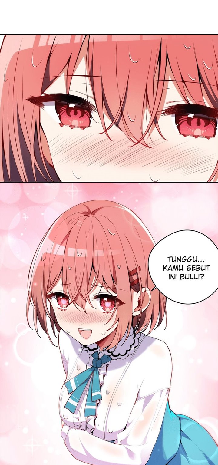 Please Bully Me, Miss Villainess! chapter 2