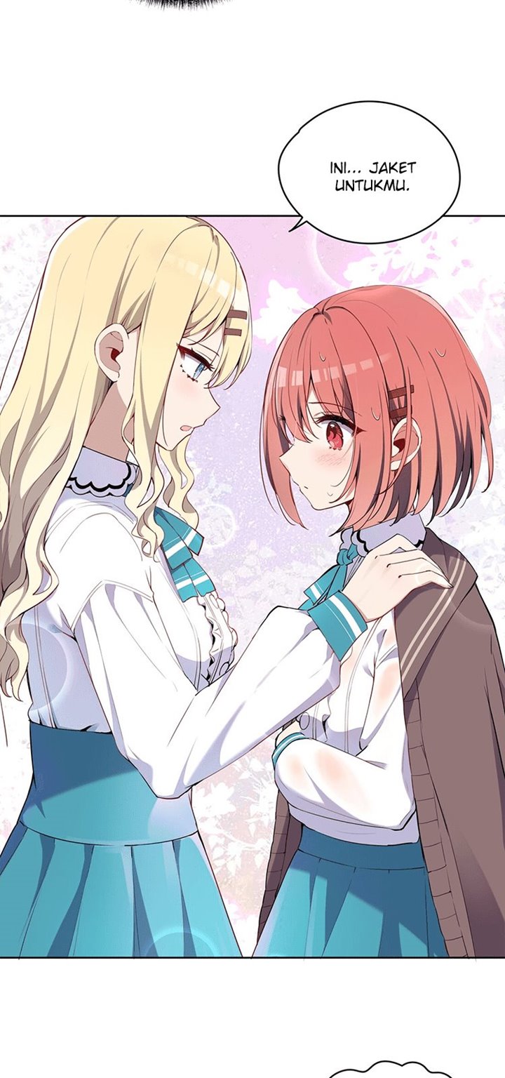 Please Bully Me, Miss Villainess! chapter 2