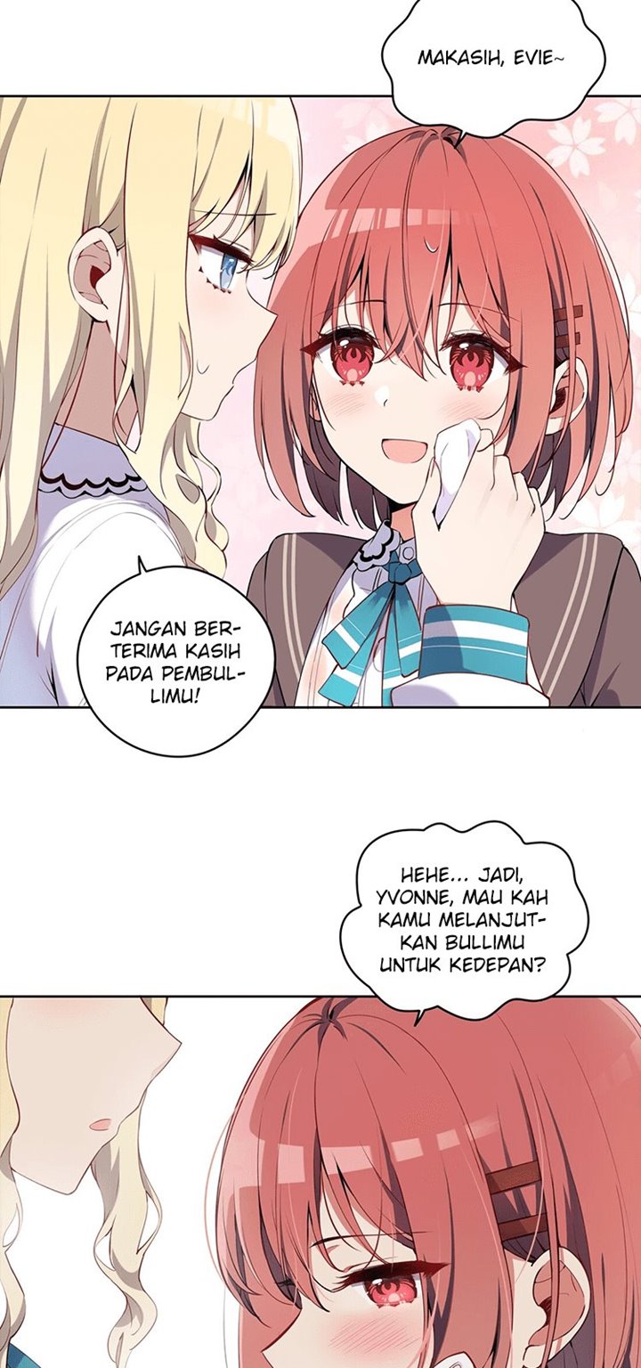 Please Bully Me, Miss Villainess! chapter 2