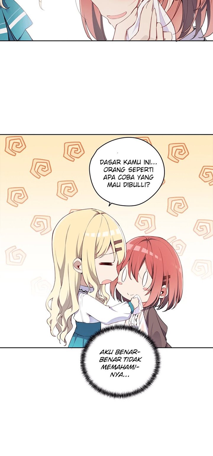 Please Bully Me, Miss Villainess! chapter 2