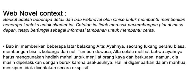 Please Bully Me, Miss Villainess! chapter 24