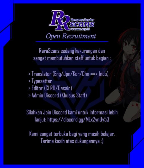 Please Bully Me, Miss Villainess! Chapter 31 Bahasa Indonesia