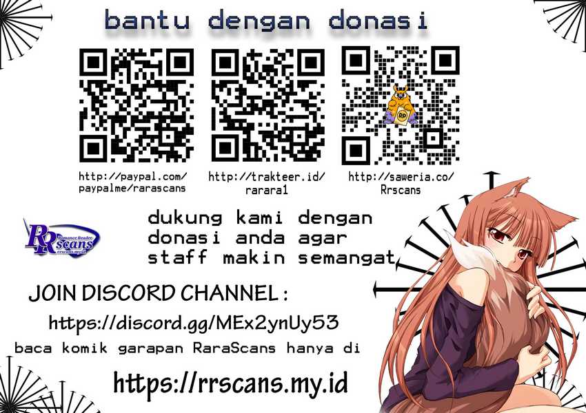 Please Bully Me, Miss Villainess! chapter 38