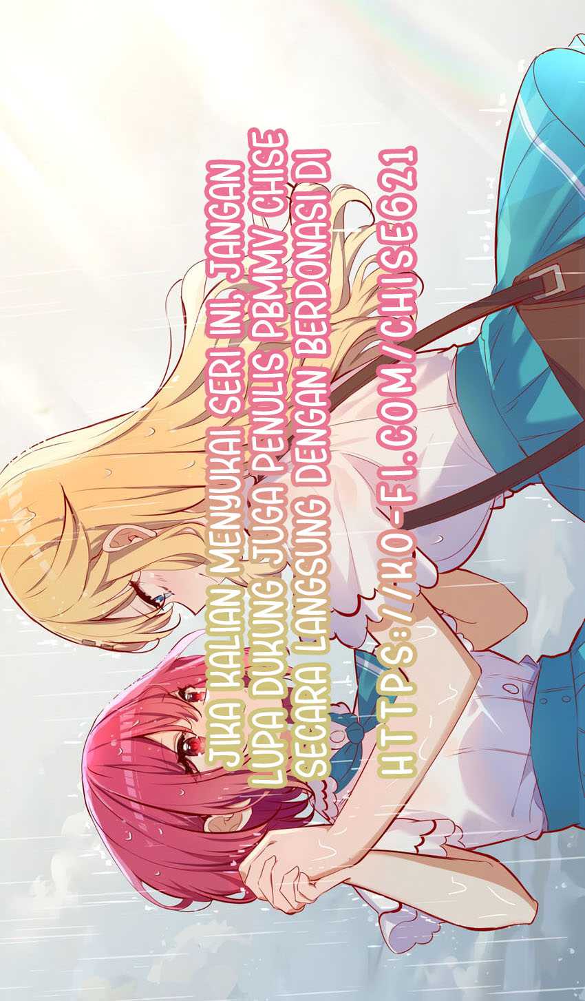 Please Bully Me, Miss Villainess! chapter 38