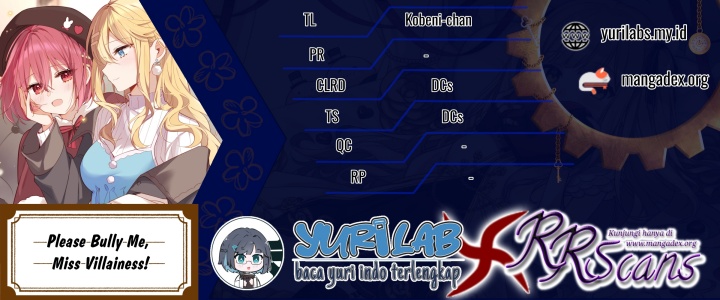 Dilarang COPAS - situs resmi www.mangacanblog.com - Komik please bully me miss villainess 113 - chapter 113 114 Indonesia please bully me miss villainess 113 - chapter 113 Terbaru 0|Baca Manga Komik Indonesia|Mangacan