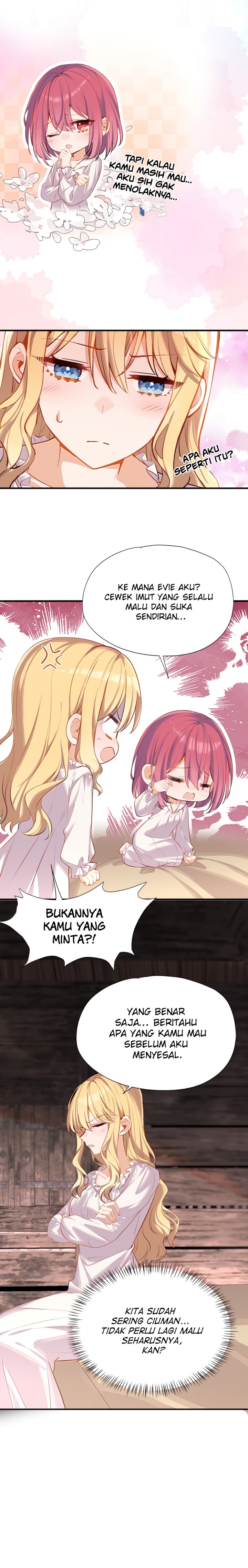 Dilarang COPAS - situs resmi www.mangacanblog.com - Komik please bully me miss villainess 113 - chapter 113 114 Indonesia please bully me miss villainess 113 - chapter 113 Terbaru 3|Baca Manga Komik Indonesia|Mangacan
