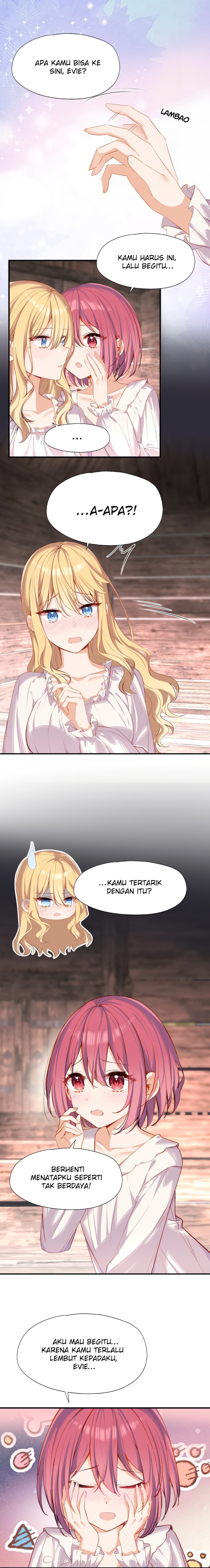 Dilarang COPAS - situs resmi www.mangacanblog.com - Komik please bully me miss villainess 113 - chapter 113 114 Indonesia please bully me miss villainess 113 - chapter 113 Terbaru 4|Baca Manga Komik Indonesia|Mangacan