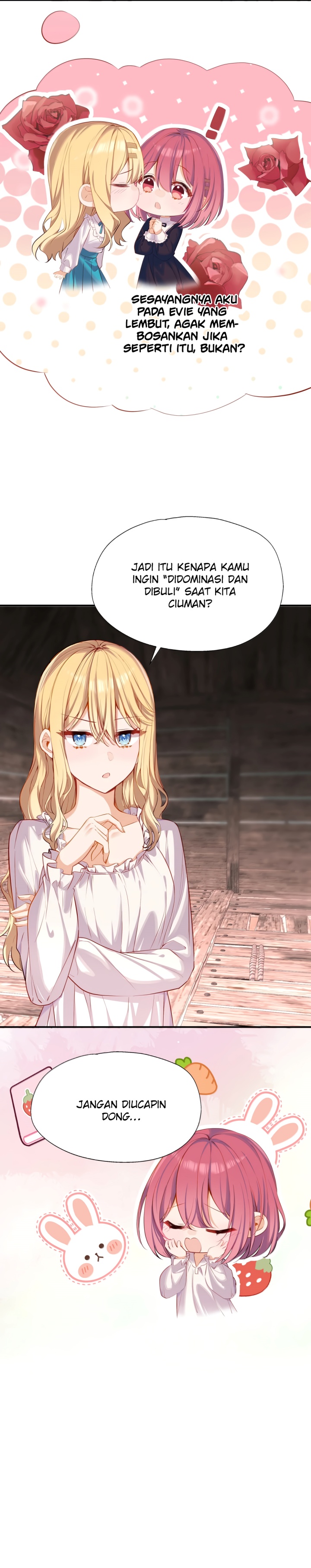 Dilarang COPAS - situs resmi www.mangacanblog.com - Komik please bully me miss villainess 113 - chapter 113 114 Indonesia please bully me miss villainess 113 - chapter 113 Terbaru 5|Baca Manga Komik Indonesia|Mangacan