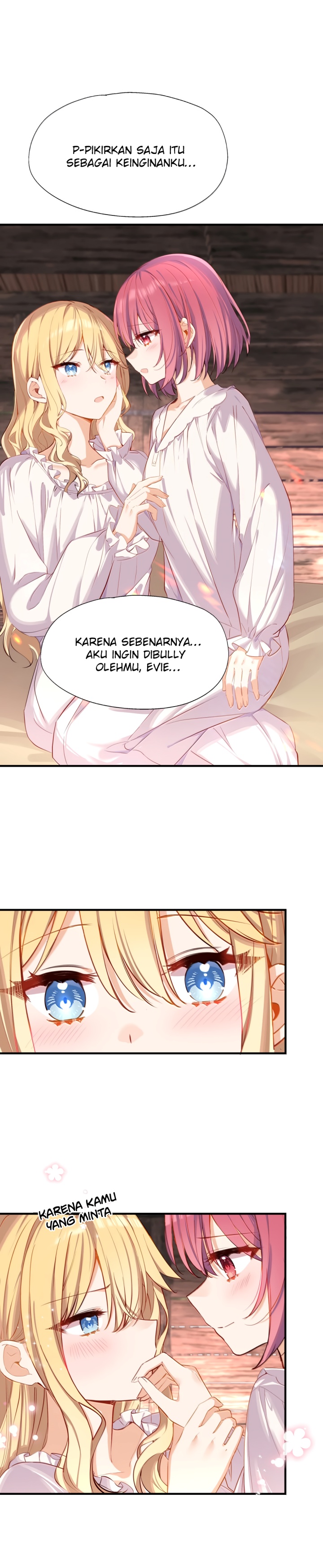 Dilarang COPAS - situs resmi www.mangacanblog.com - Komik please bully me miss villainess 113 - chapter 113 114 Indonesia please bully me miss villainess 113 - chapter 113 Terbaru 6|Baca Manga Komik Indonesia|Mangacan