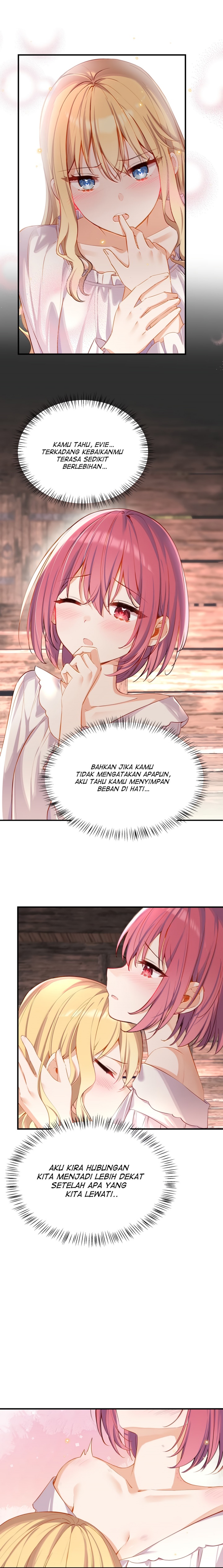 Dilarang COPAS - situs resmi www.mangacanblog.com - Komik please bully me miss villainess 113 - chapter 113 114 Indonesia please bully me miss villainess 113 - chapter 113 Terbaru 7|Baca Manga Komik Indonesia|Mangacan