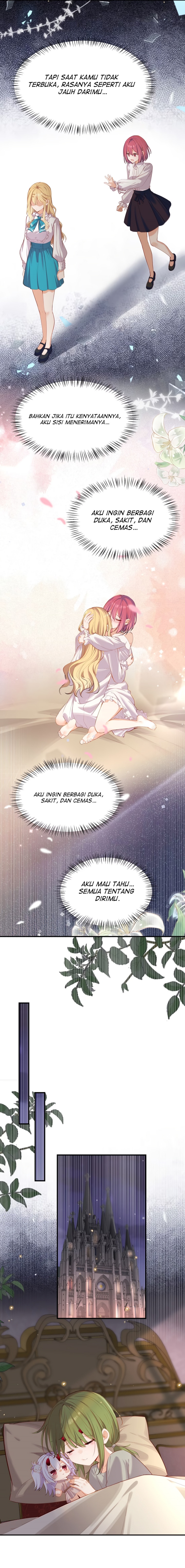 Dilarang COPAS - situs resmi www.mangacanblog.com - Komik please bully me miss villainess 113 - chapter 113 114 Indonesia please bully me miss villainess 113 - chapter 113 Terbaru 8|Baca Manga Komik Indonesia|Mangacan