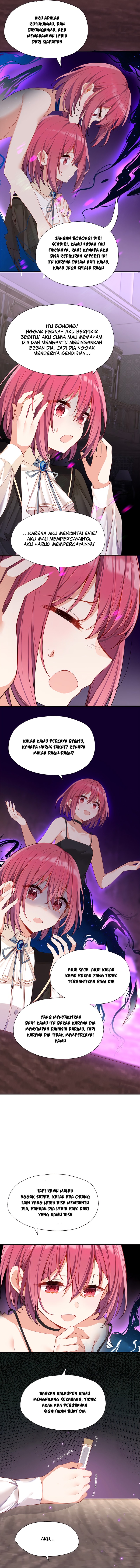 Please Bully Me, Miss Villainess! chapter 126