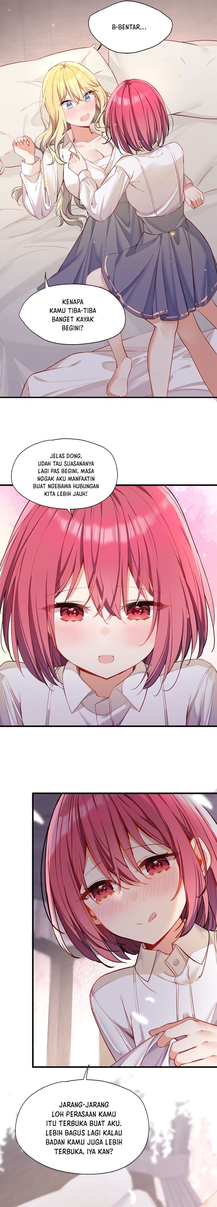 Dilarang COPAS - situs resmi www.mangacanblog.com - Komik please bully me miss villainess 132 - chapter 132 133 Indonesia please bully me miss villainess 132 - chapter 132 Terbaru 1|Baca Manga Komik Indonesia|Mangacan