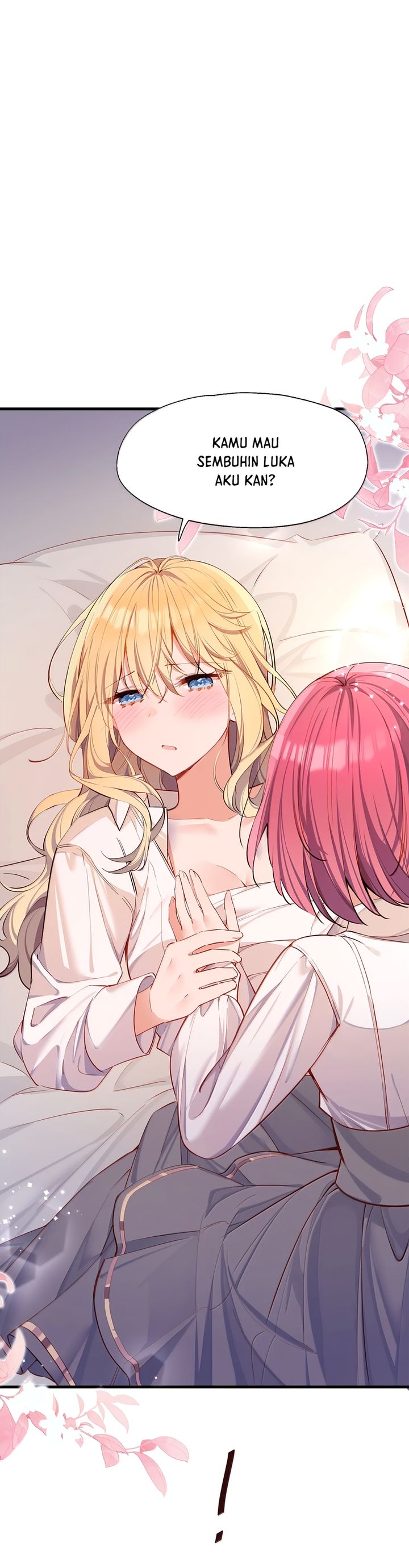 Dilarang COPAS - situs resmi www.mangacanblog.com - Komik please bully me miss villainess 132 - chapter 132 133 Indonesia please bully me miss villainess 132 - chapter 132 Terbaru 3|Baca Manga Komik Indonesia|Mangacan