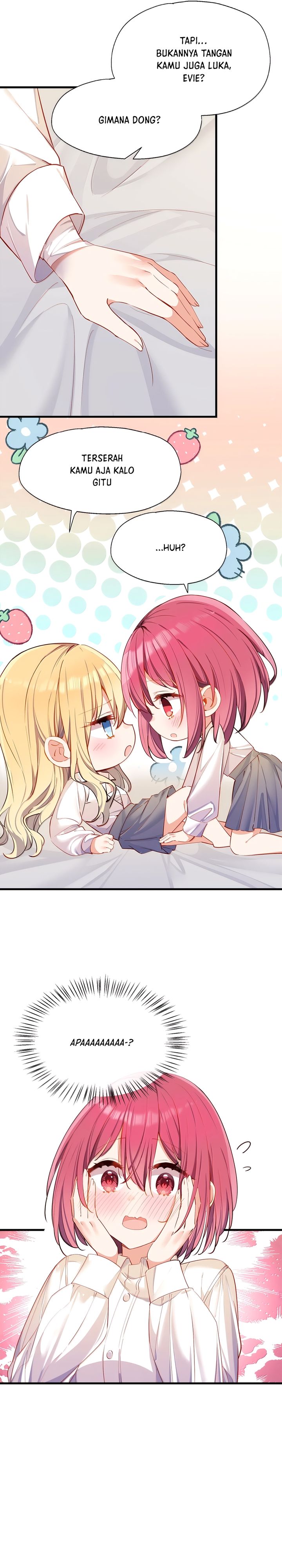 Dilarang COPAS - situs resmi www.mangacanblog.com - Komik please bully me miss villainess 132 - chapter 132 133 Indonesia please bully me miss villainess 132 - chapter 132 Terbaru 7|Baca Manga Komik Indonesia|Mangacan