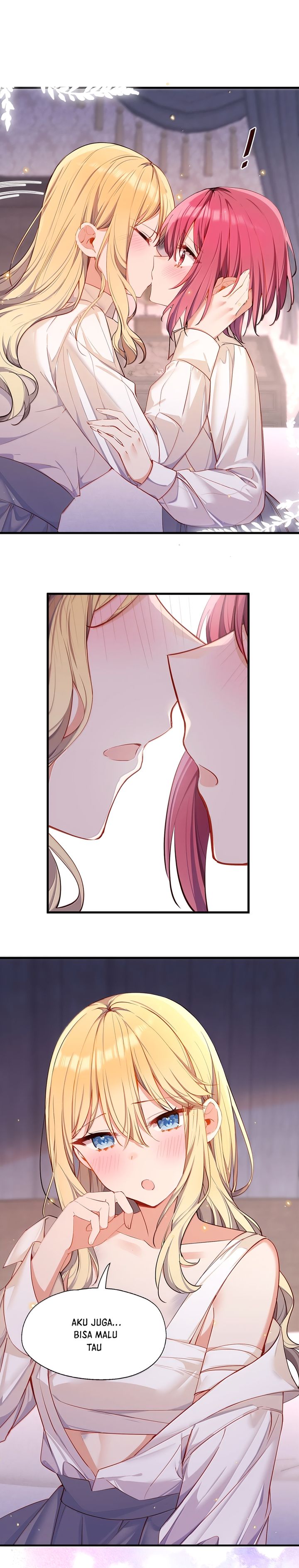 Dilarang COPAS - situs resmi www.mangacanblog.com - Komik please bully me miss villainess 132 - chapter 132 133 Indonesia please bully me miss villainess 132 - chapter 132 Terbaru 8|Baca Manga Komik Indonesia|Mangacan