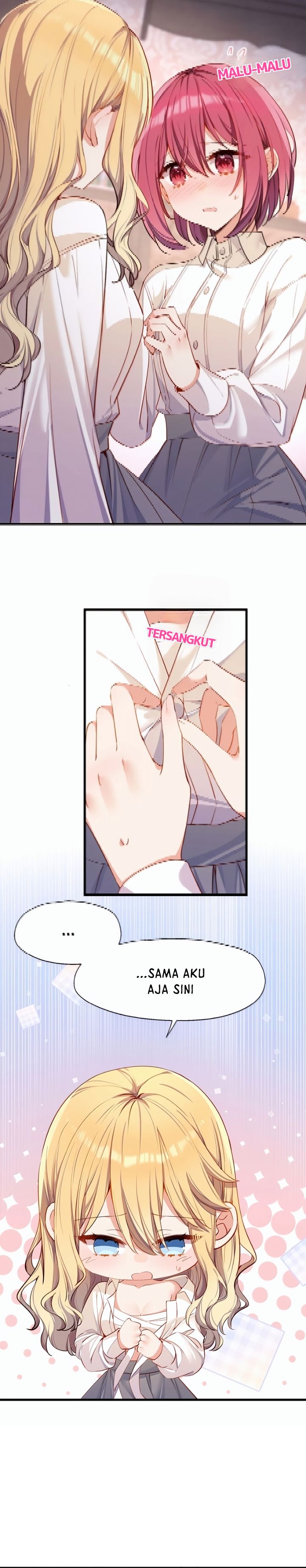 Dilarang COPAS - situs resmi www.mangacanblog.com - Komik please bully me miss villainess 133 - chapter 133 134 Indonesia please bully me miss villainess 133 - chapter 133 Terbaru 1|Baca Manga Komik Indonesia|Mangacan