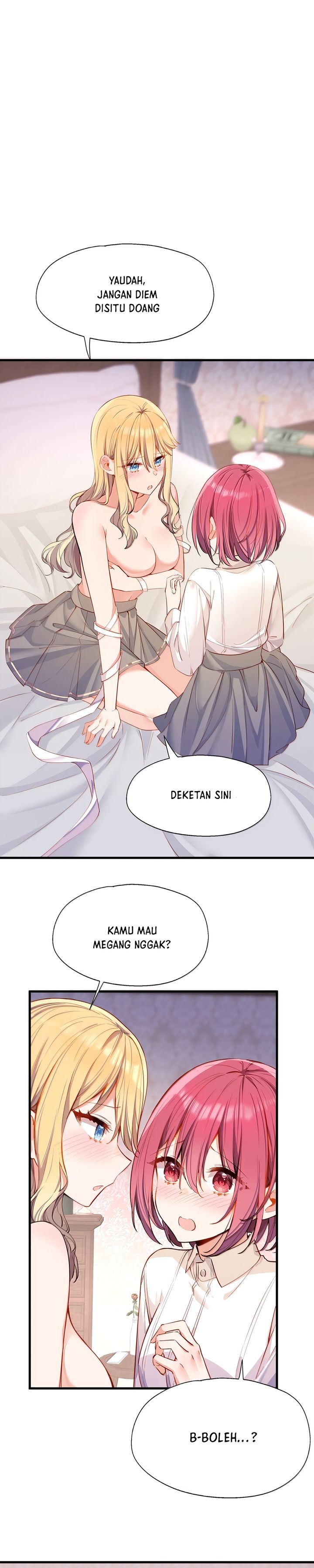 Dilarang COPAS - situs resmi www.mangacanblog.com - Komik please bully me miss villainess 133 - chapter 133 134 Indonesia please bully me miss villainess 133 - chapter 133 Terbaru 3|Baca Manga Komik Indonesia|Mangacan