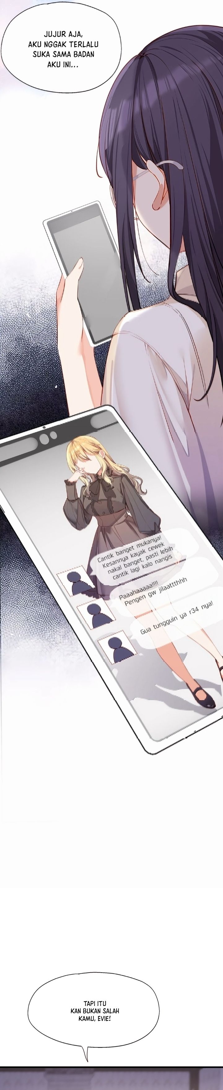 Dilarang COPAS - situs resmi www.mangacanblog.com - Komik please bully me miss villainess 133 - chapter 133 134 Indonesia please bully me miss villainess 133 - chapter 133 Terbaru 7|Baca Manga Komik Indonesia|Mangacan