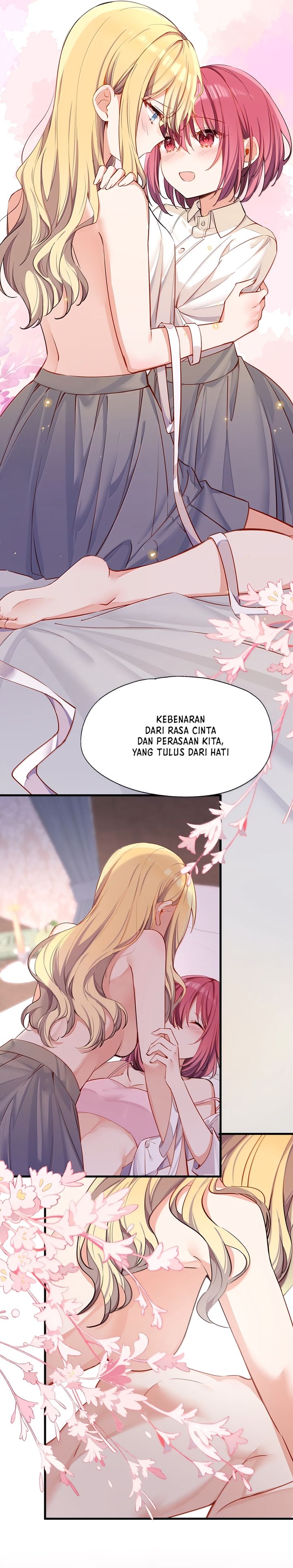 Dilarang COPAS - situs resmi www.mangacanblog.com - Komik please bully me miss villainess 133 - chapter 133 134 Indonesia please bully me miss villainess 133 - chapter 133 Terbaru 12|Baca Manga Komik Indonesia|Mangacan