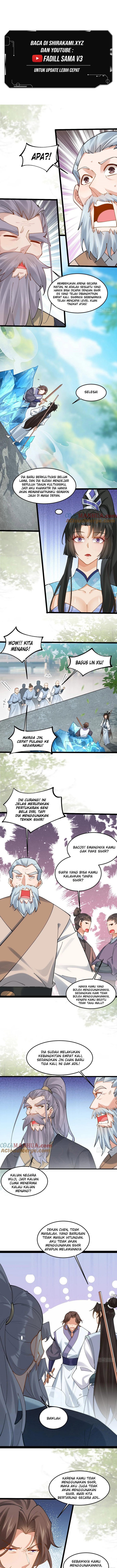 Please Don’t Show Your Son chapter 90