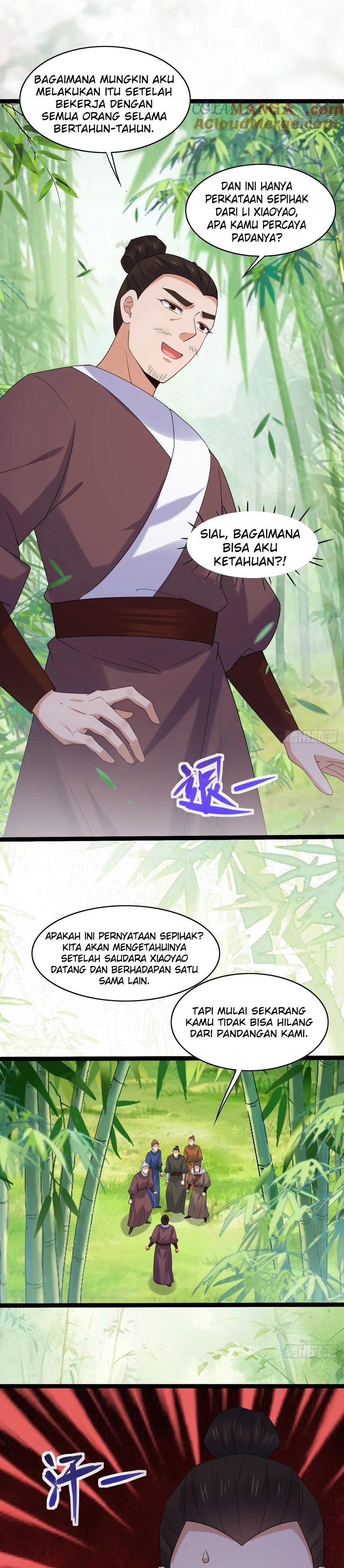 Please Don’t Show Your Son chapter 102