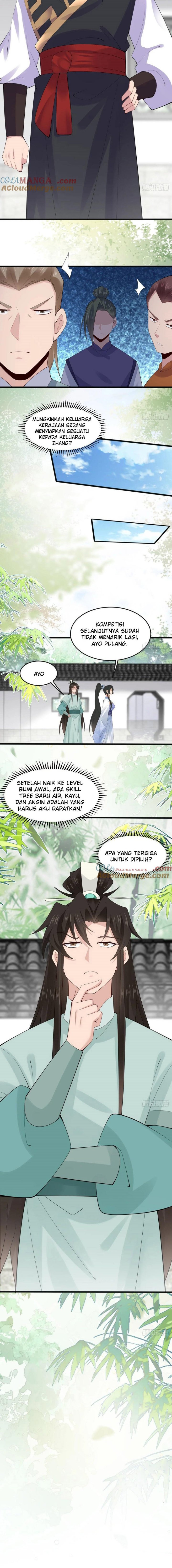 Please Don’t Show Your Son chapter 109