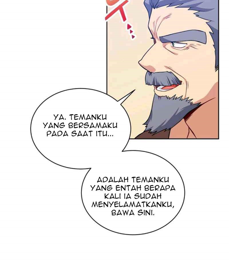 Please Have a Meal chapter 29
