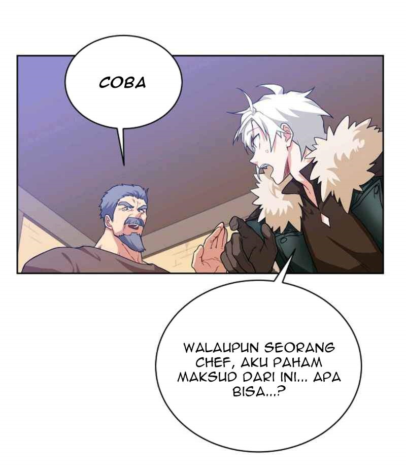 Please Have a Meal chapter 29