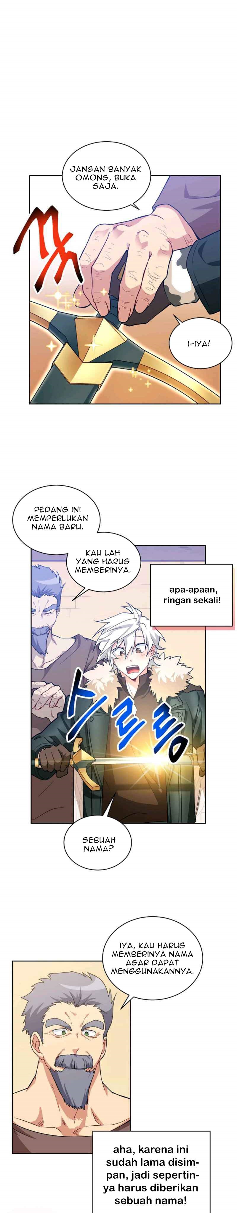 Please Have a Meal chapter 29