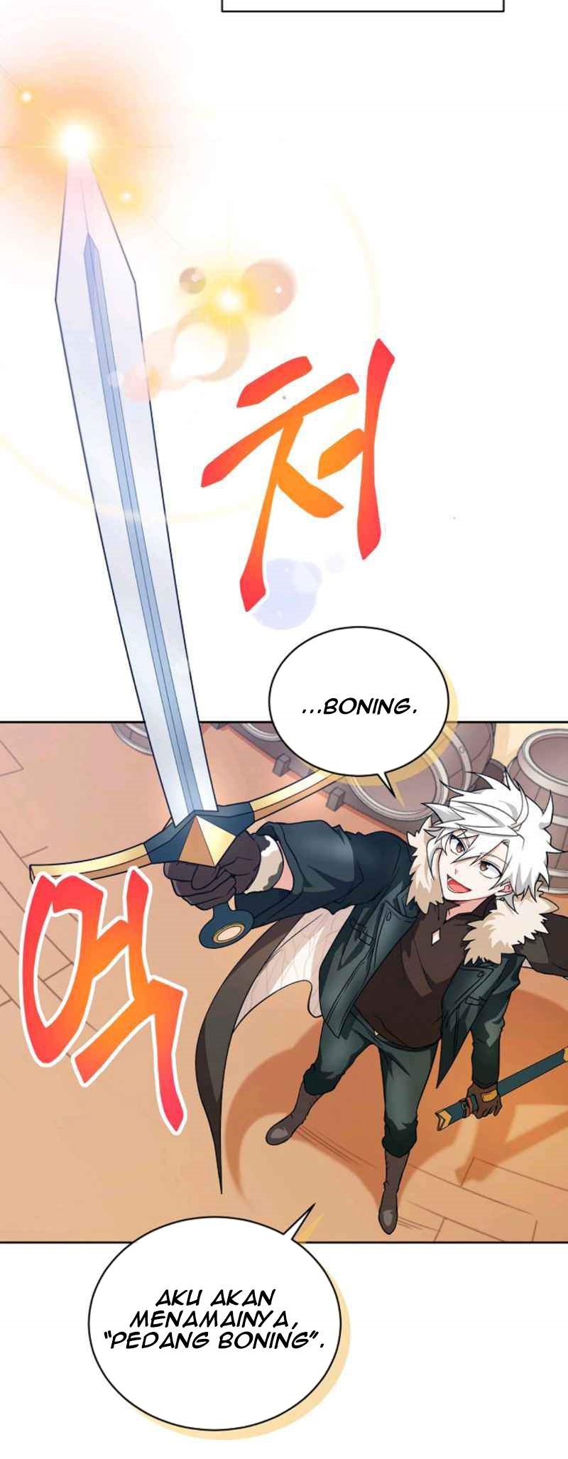 Please Have a Meal chapter 29