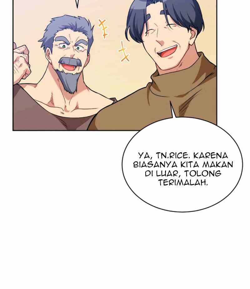 Please Have a Meal chapter 29