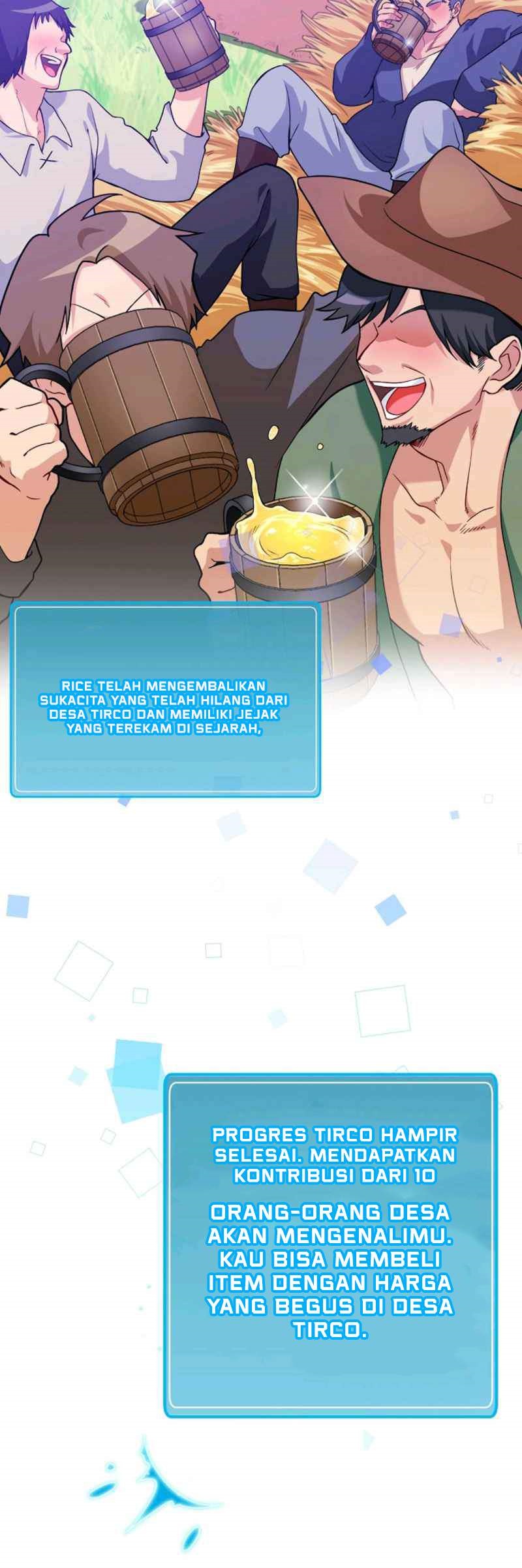 Please Have a Meal chapter 29
