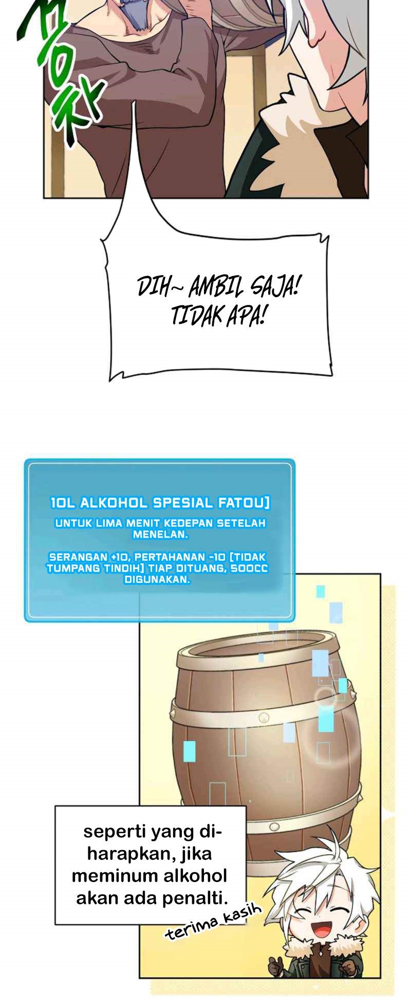Please Have a Meal chapter 29
