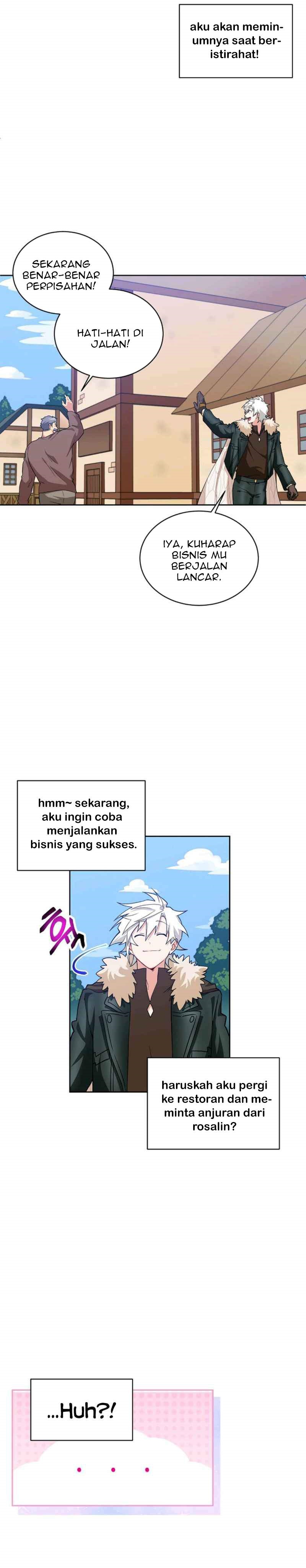 Please Have a Meal chapter 29